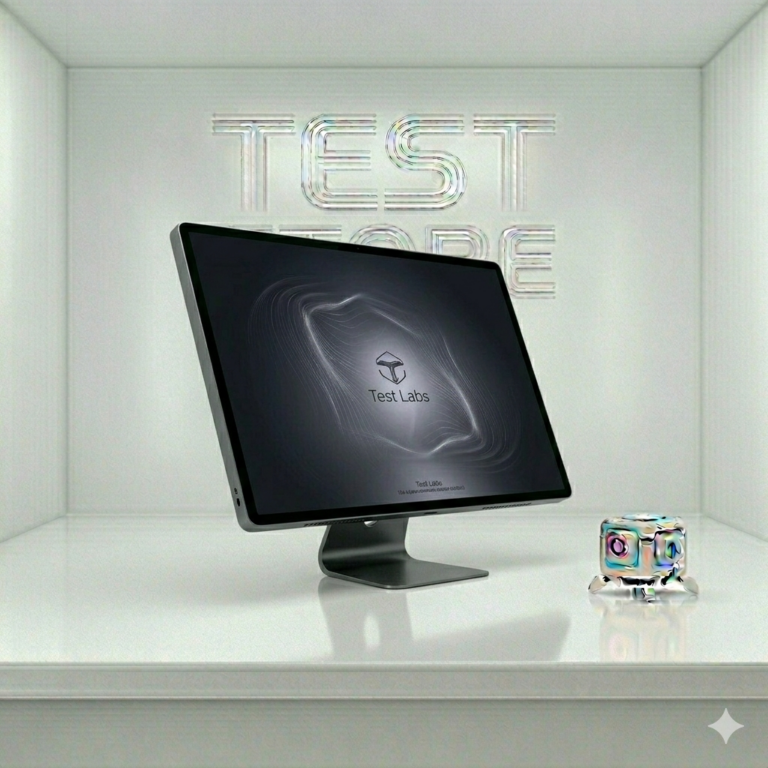 Test Monitor