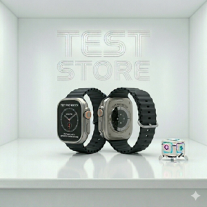 Test Smartwatch