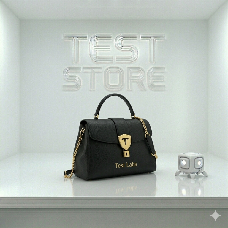 Test Handbag