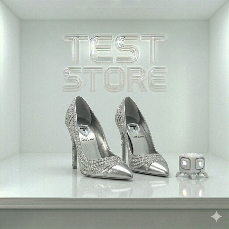Test Womens Heels